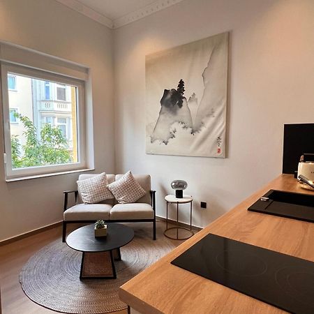 Modern Stay I Cosy & Central Apartments Coblenza Exterior foto