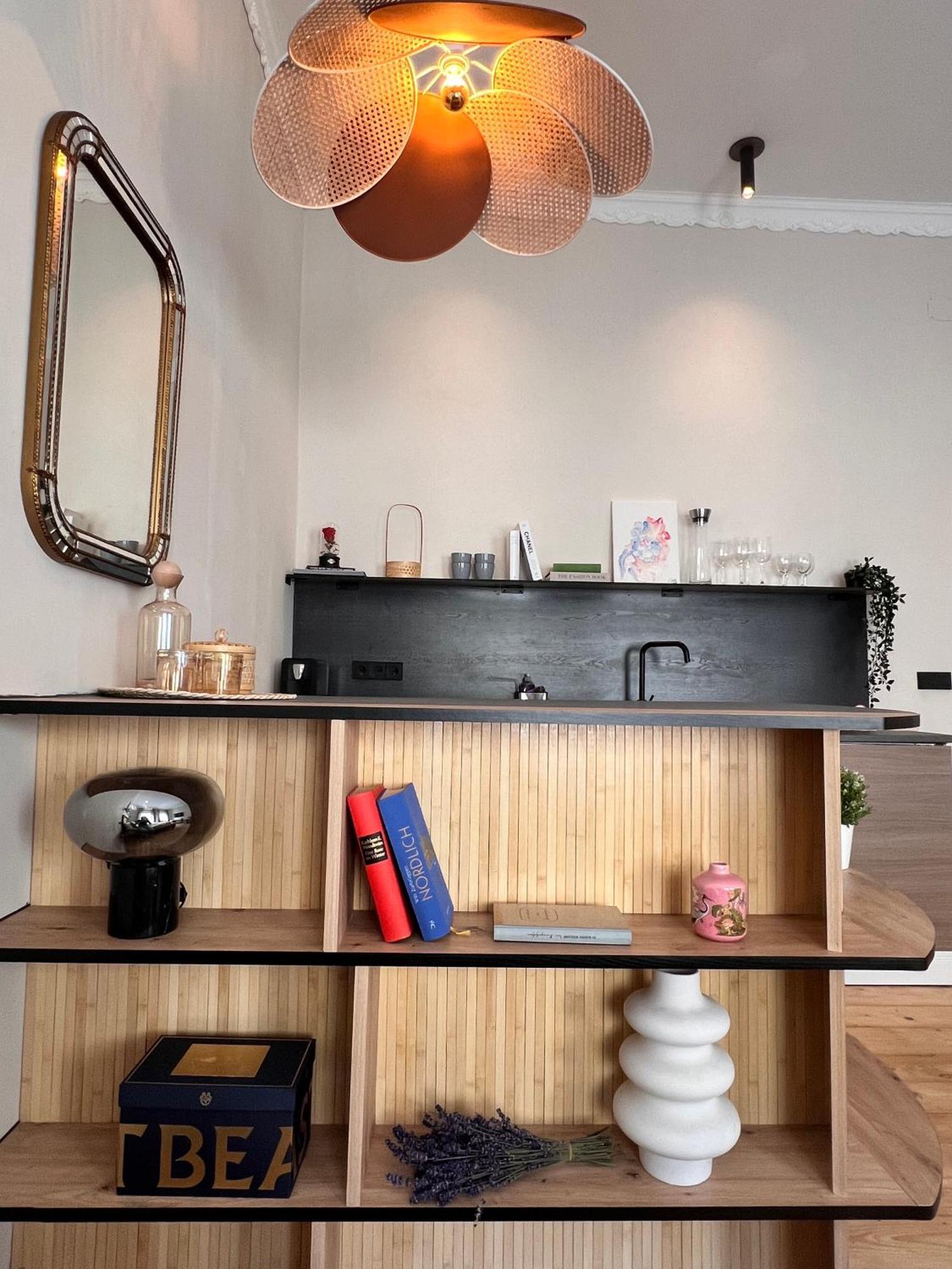 Modern Stay I Cosy & Central Apartments Coblenza Exterior foto