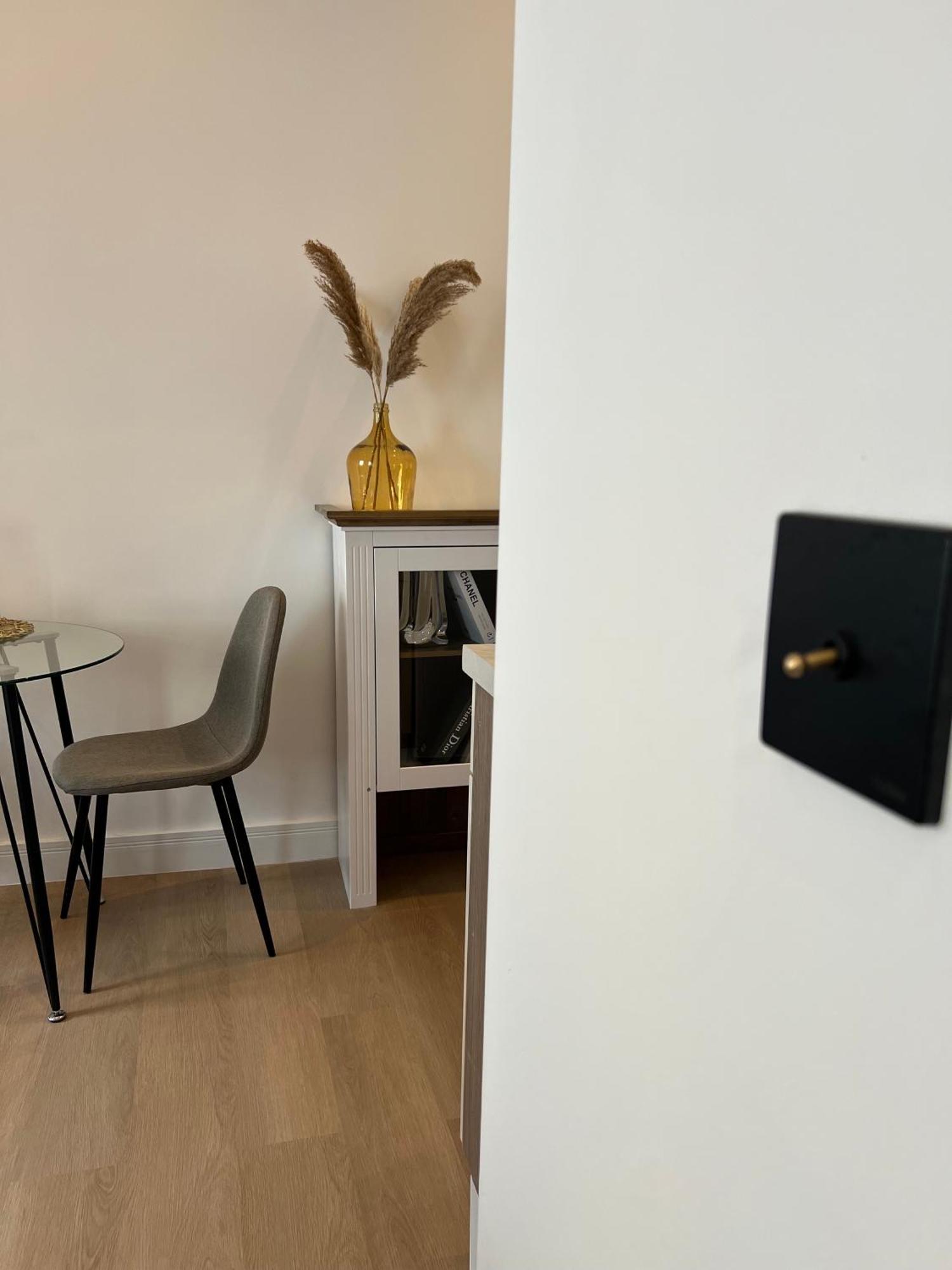 Modern Stay I Cosy & Central Apartments Coblenza Exterior foto