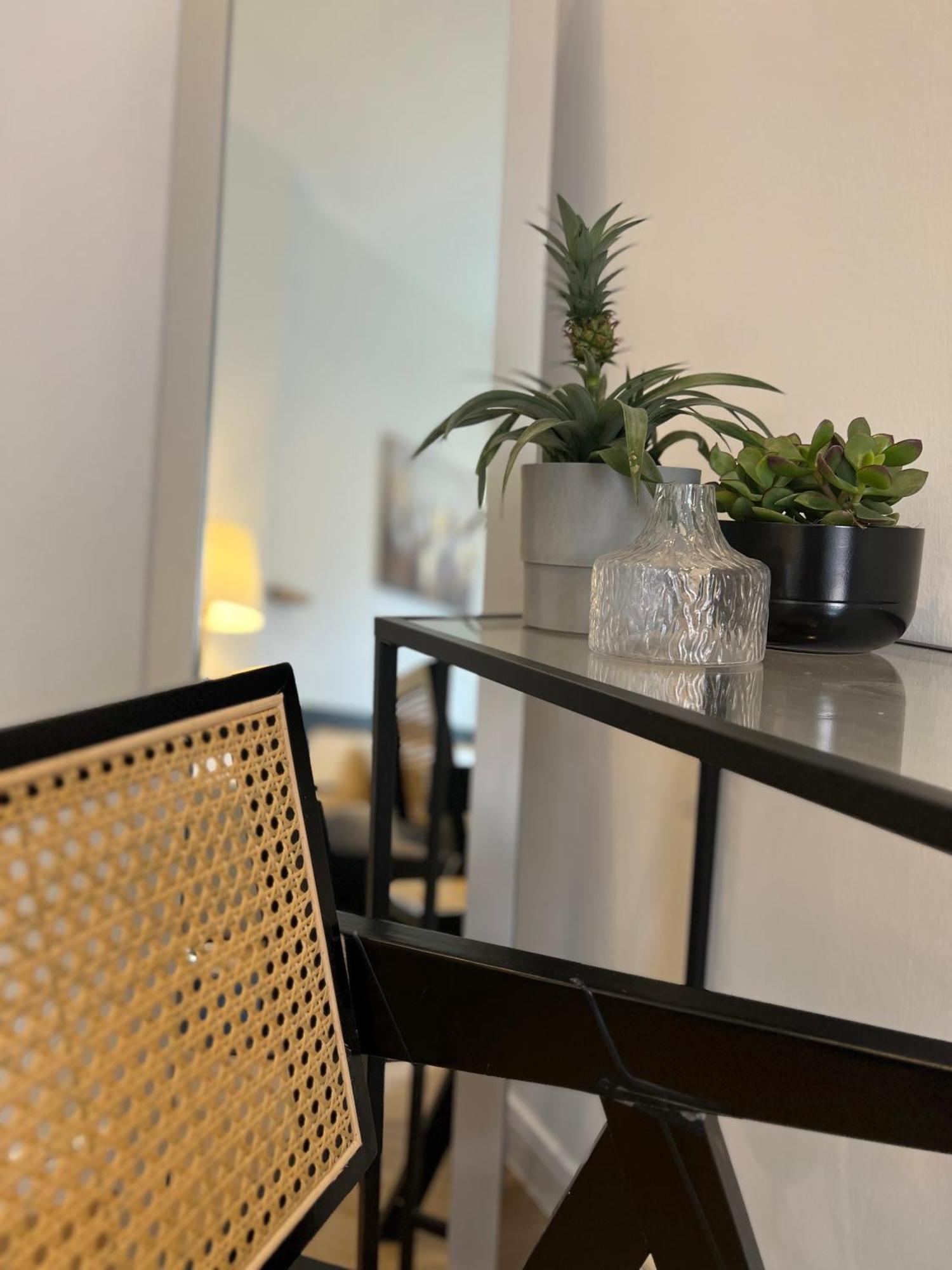 Modern Stay I Cosy & Central Apartments Coblenza Exterior foto