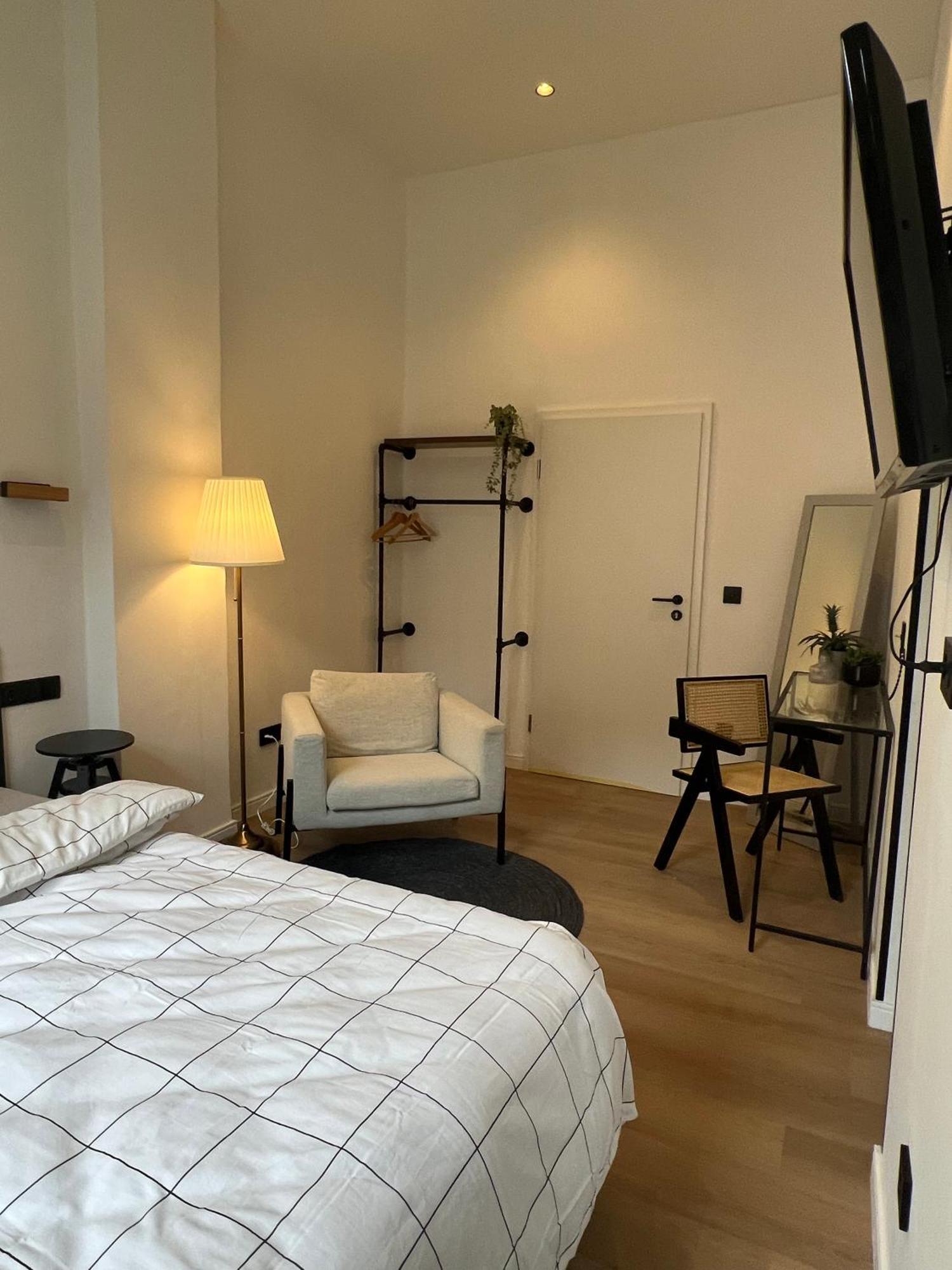 Modern Stay I Cosy & Central Apartments Coblenza Exterior foto