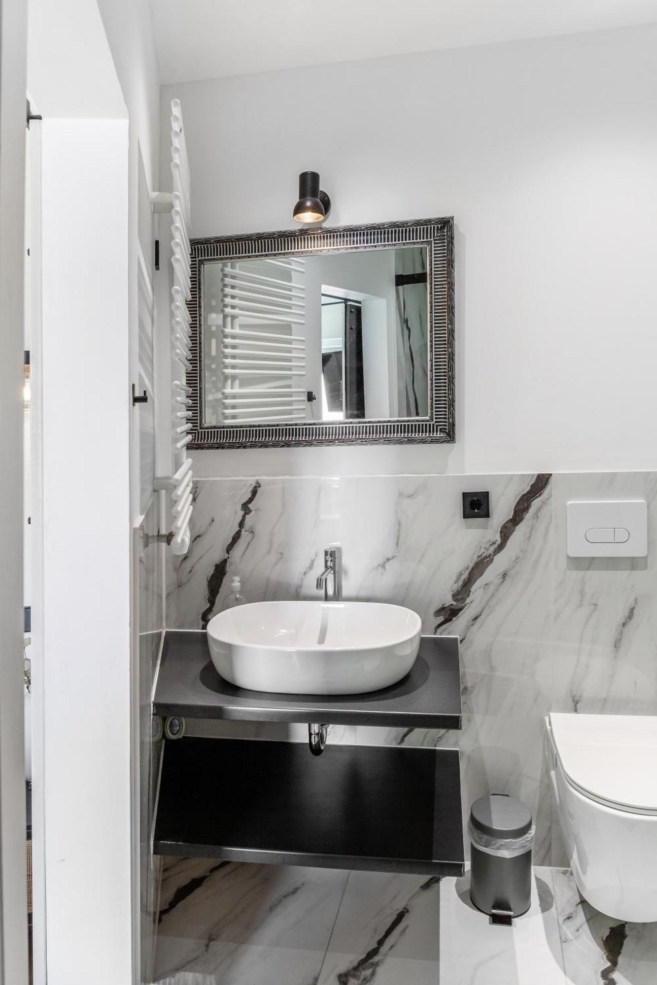 Modern Stay I Cosy & Central Apartments Coblenza Exterior foto