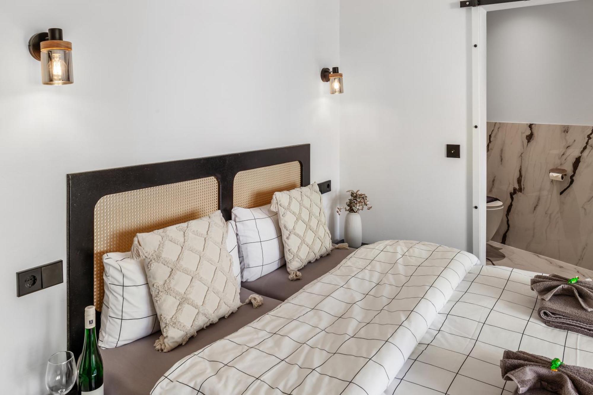 Modern Stay I Cosy & Central Apartments Coblenza Exterior foto