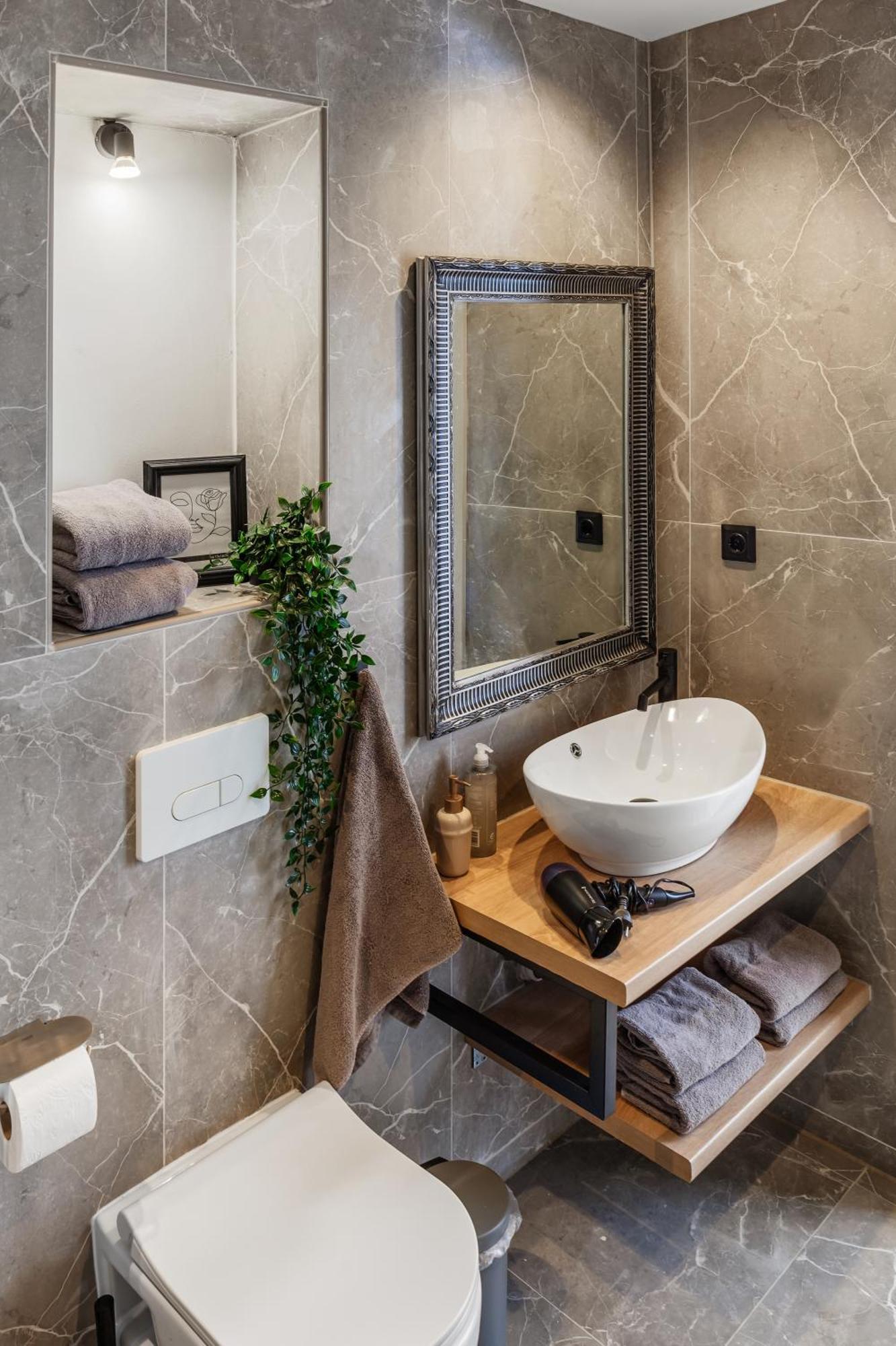 Modern Stay I Cosy & Central Apartments Coblenza Exterior foto