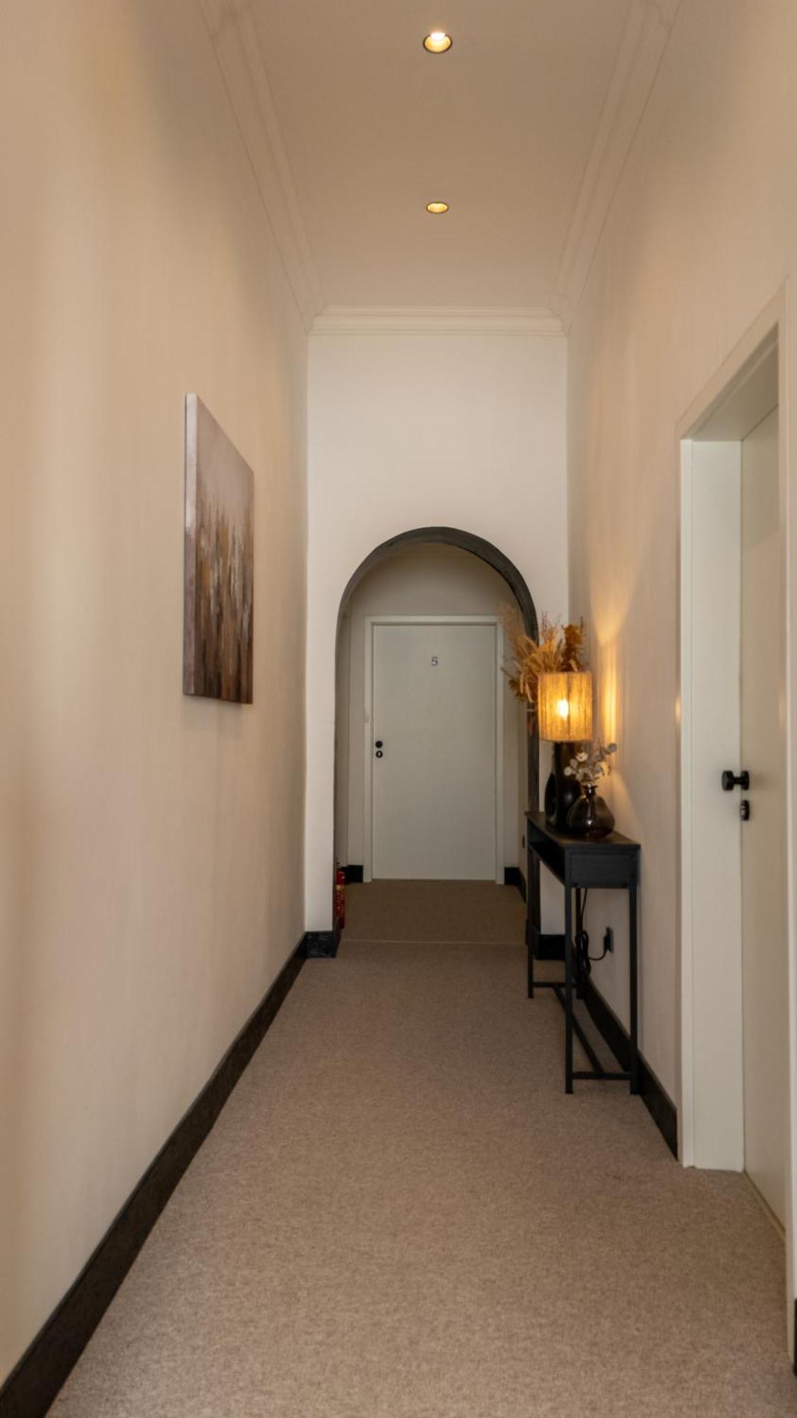 Modern Stay I Cosy & Central Apartments Coblenza Exterior foto