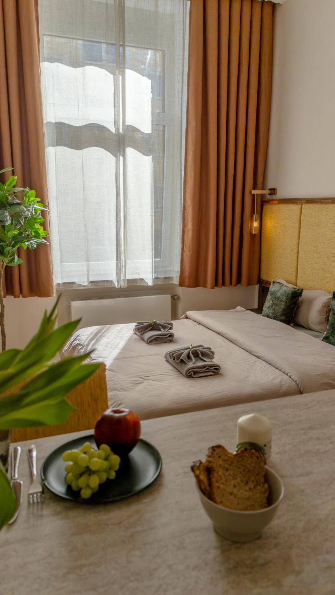 Modern Stay I Cosy & Central Apartments Coblenza Exterior foto