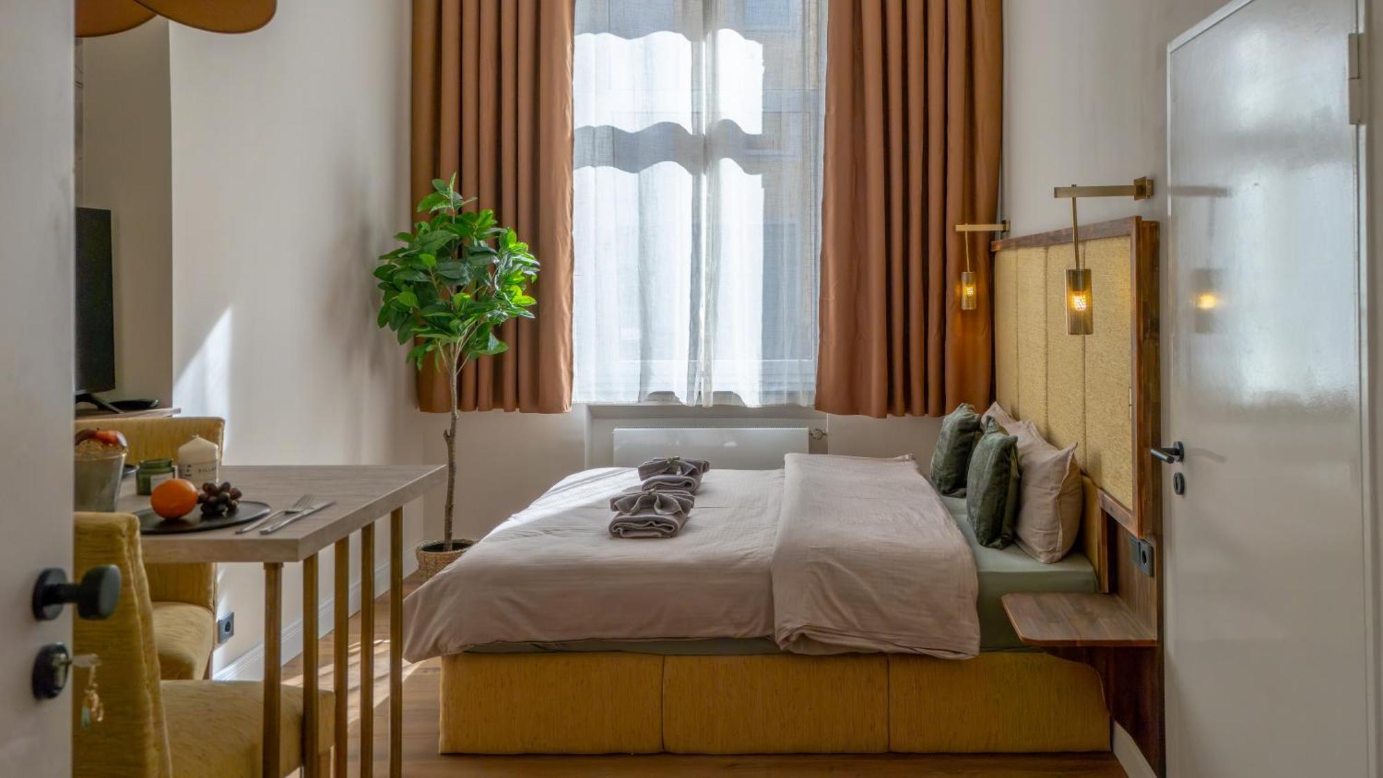 Modern Stay I Cosy & Central Apartments Coblenza Exterior foto